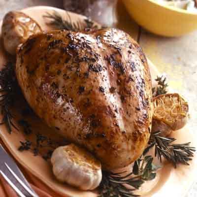 FRESH, FARM FED, OVEN READY, TURKEY CROWN  FROM 3  KILO  
